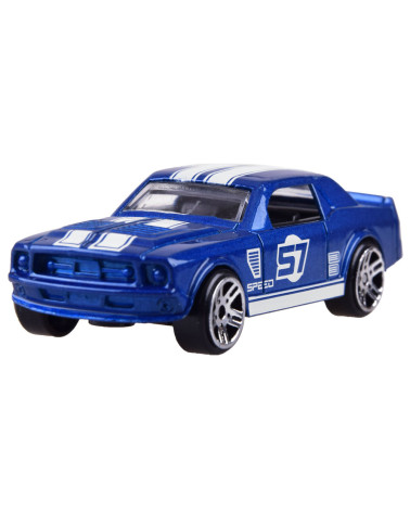 Metalowe autko resorówka resorak model 1:64 ZA4343