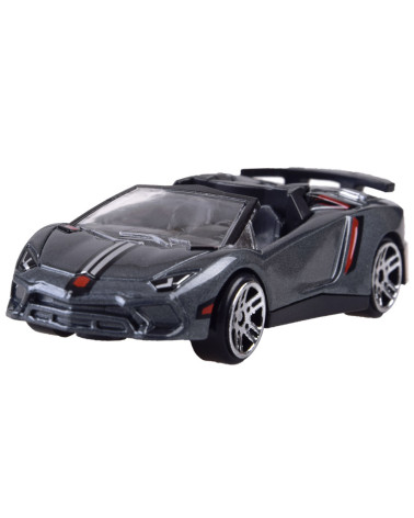 Metalowe autko resorówka resorak model 1:64 ZA4343