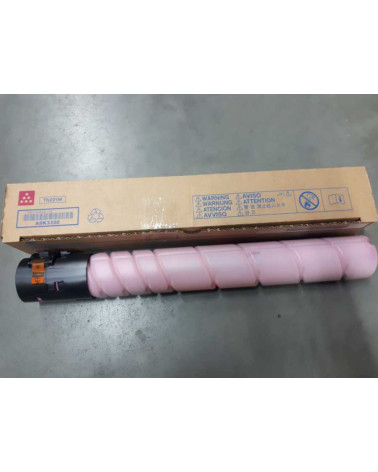 Toner Konica Minolta TN221M (A8K3350) magenta 21k Bizhub C227/C287