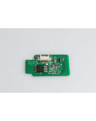 Chip Mr Switch do Samsung CLT-C809S CLX9021/9201/9251/9301 cyan 15k - PRODUKT ALTERNATYWNY