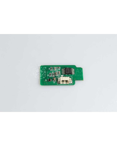 Chip Mr Switch do Samsung CLT-Y809S CLX9021/9201/9251/9301 yellow 15k - PRODUKT ALTERNATYWNY