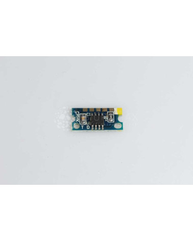 Chip Mr Switch do Minolta bizhub C200/203/253/353  Develop +200/203/253/353 Yellow - PRODUKT ALTERNATYWNY