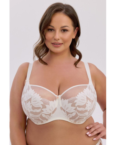 Biustonosz Keto 1134M Maxi