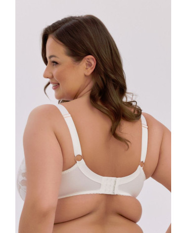 Biustonosz Keto 1134M Maxi