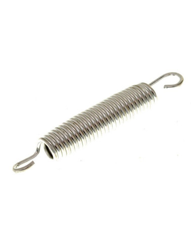 Sprężyna do trampoliny długość 14cm 8FT do 11FT