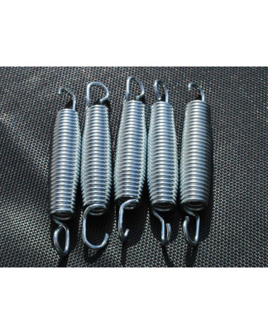 Sprężyna do trampoliny długość 14cm 8FT do 11FT