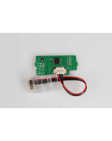 Chip Mr Switch do W9005MC HP LaserJet Managed MFP E72525dn/E72530dn/E72535dn/Flow MFP E72525z/E72530z/ E72535z  black 48k - PROD