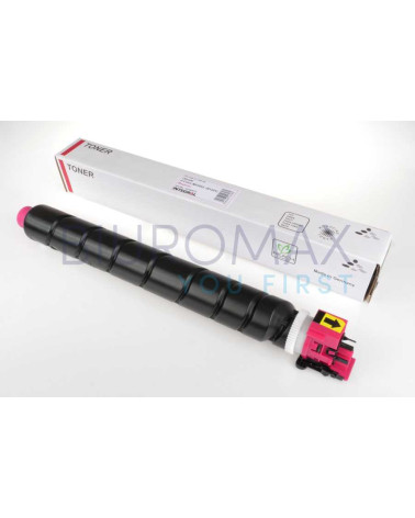 Toner INTEGRAL do Olivetti dColor MF2553/MF2554 Magenta 12k (B1251) - PRODUKT ALTERNATYWNY