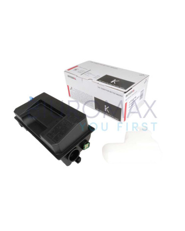 Toner INTEGRAL do Utax PK3022 5534DN/5539i MFP  Triumph-Adler 5534DN/5539iMFP Black 25k (+ waste box) - PRODUKT ALTERNATYWNY