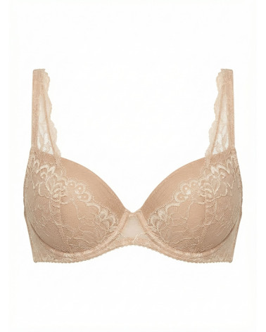 Biustonosz Tropez PU-238