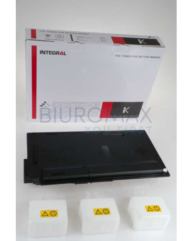 Toner INTEGRAL do Kyocera TK7225 Black 35k TASKalfa 4012i (with chip +3 waste boxes) - PRODUKT ALTERNATYWNY