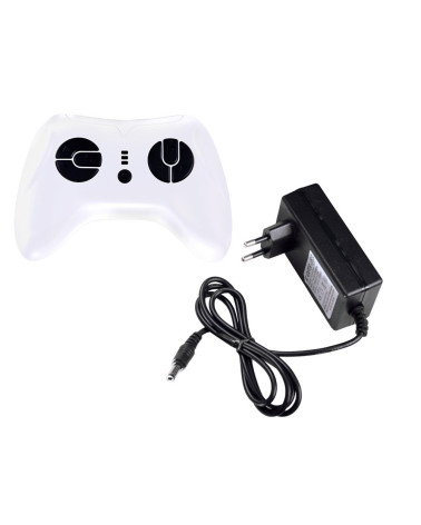 Auto na akumulator 3os J E E P Willys pilot PA0249