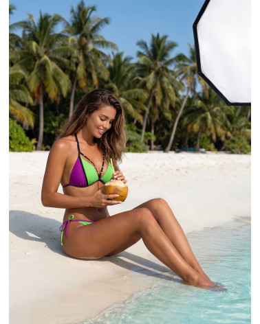 Dół do kostiumu Rose M-818 (6)