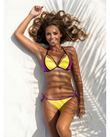 Dół do kostiumu Rose M-818 (5)