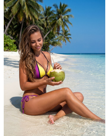 Dół do kostiumu Rose M-818 (5)