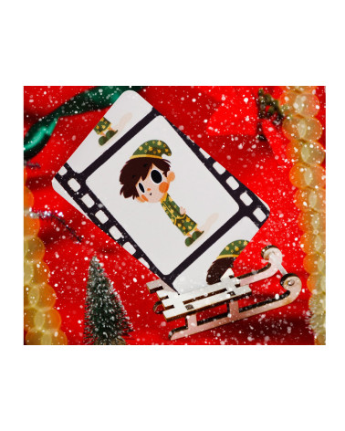 Muduko Szalona gra karciana Gra z jajem - wersja rozszerzona GR0728