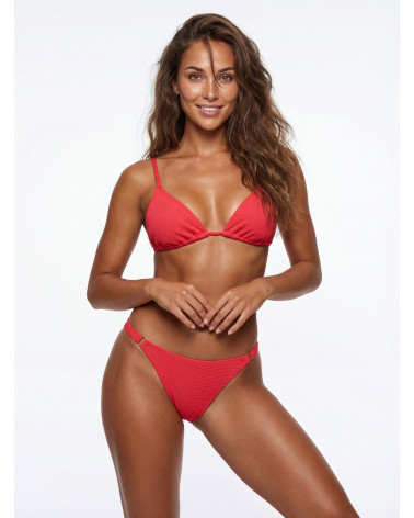 Kostium kąpielowy Bibi Czerwony