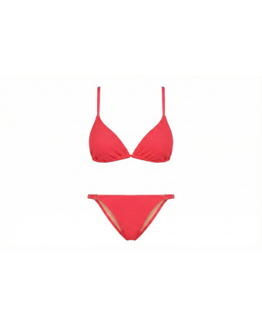 Kostium kąpielowy Bibi Czerwony