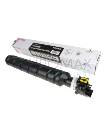 Toner INTEGRAL do Kyocera TK8545K Black 30k TASKalfa 4054ci - PRODUKT ALTERNATYWNY