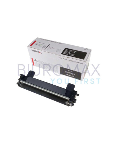 Toner INTEGRAL do Kyocera TK1248 Black 1,5k ECOSYS MA2001/w/PA2001/w - PRODUKT ALTERNATYWNY