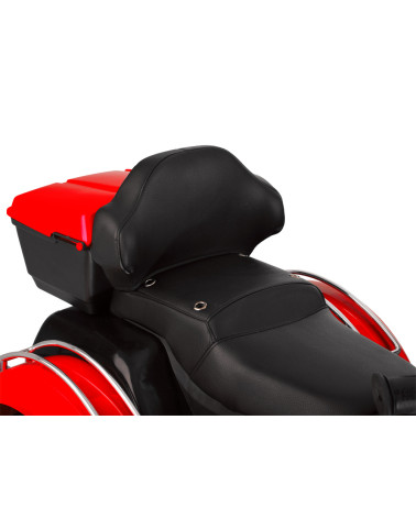 Duży Motor Chopper na akumulator dla dzieci PA0254